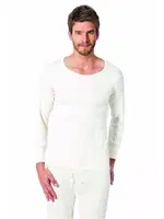 Tutku Erkek Kışlık İnterlok Fanila 0112 detay görünüm