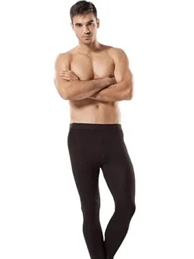 Tutku Tutku Erkek Termal Tayt İçlik 0125