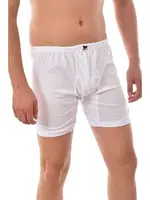 Tutku Erkek Ribana Paçalı Arjantin Boxer Şort Tutku 0111-R - 6 Adet görsel 5