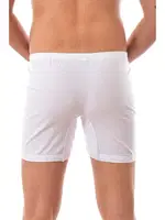 Tutku Erkek Ribana Paçalı Arjantin Boxer Şort Tutku 0111-R - 6 Adet görsel 6