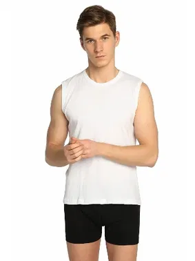 Tutku Sıfır Kol Ribana Spor Fanila Tutku 0108