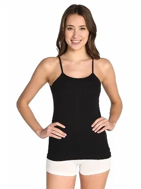 Tutku Renkli %100 Pamuk Ribana İp Askılı Atlet Tutku 0135-R - 6 Adet