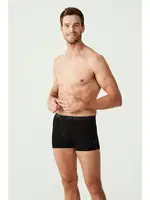 U.s Polo Assn. 3 Lü Erkek Boxer 80304 Görsel detay görünüm