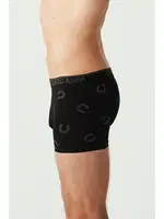 U.s Polo Assn. 3 Lü Erkek Boxer 80304 Görsel görsel 6