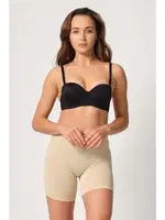 Uzun Paçalı Boxer Emay 3003 Ten görsel 7