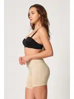 Uzun Paçalı Boxer Emay 3003 Ten görsel 8