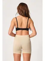 Uzun Paçalı Boxer Emay 3003 Ten görsel 9