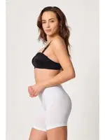 Uzun Paçalı Boxer Emay 3003 Beyaz görsel 4