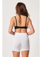 Uzun Paçalı Boxer Emay 3003 Beyaz görsel 5