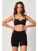 Uzun Paçalı Boxer Emay 3003 Siyah görsel 11