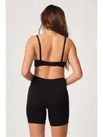 Uzun Paçalı Boxer Emay 3003 Siyah görsel 13