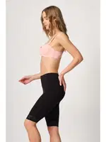 Uzun Paçalı Boxer Emay 3004 Siyah görsel 6