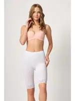 Uzun Paçalı Boxer Emay 3004 Beyaz görsel 7