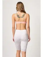 Uzun Paçalı Boxer Emay 3004 Beyaz görsel 8