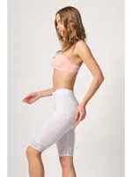 Uzun Paçalı Boxer Emay 3004 Beyaz görsel 9