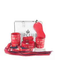 Vip Club Vip Club Fantezi Set 401