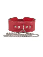 Vip Club Fantezi Set 401 Kırmızı detay görünüm