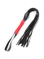 Vip Club Fantezi Set 402 Kırmızı-Siyah görsel 7