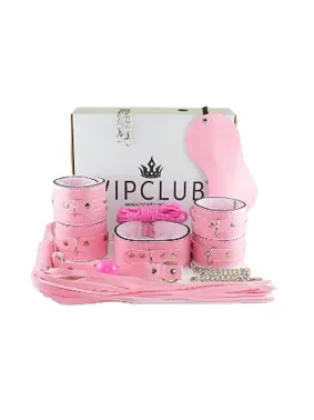 Vip Club Vip Club Fantezi Set 404