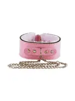 Vip Club Fantezi Set 404 Pembe detay görünüm