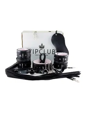 Vip Club Vip Club Fantezi Set 405