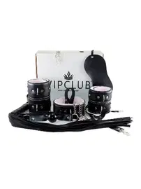 Vip Club Vip Club Fantezi Set 405