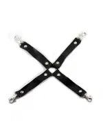 Vip Club Fantezi Set 405 Pembe-Siyah detay görünüm