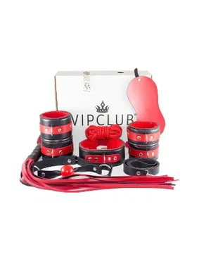 Vip Club Vip Club Fantezi Set 413