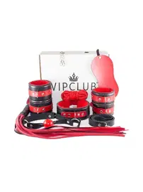 Vip Club Vip Club Fantezi Set 413