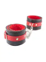 Vip Club Fantezi Set 413 Kırmızı-Siyah farklı açı