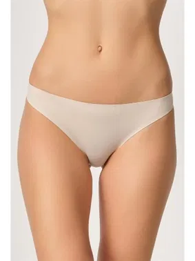 Emay Yapıştırma Lazer Kesim String Külot Emay 2802 - Alternatif Görünüm