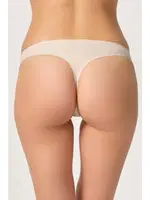 Yapıştırma Lazer Kesim String Külot Emay 2802 Ten farklı açı