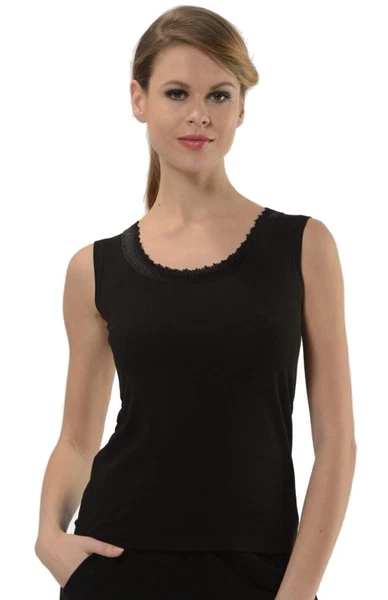 Bayan Likralı Süprem Atlet Hmd 2441