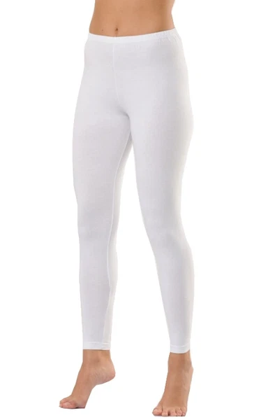 Bayan Likralı Uzun Tayt Hmd 4003