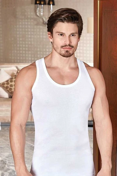 Erkek Ribana Atlet Berrak 1008