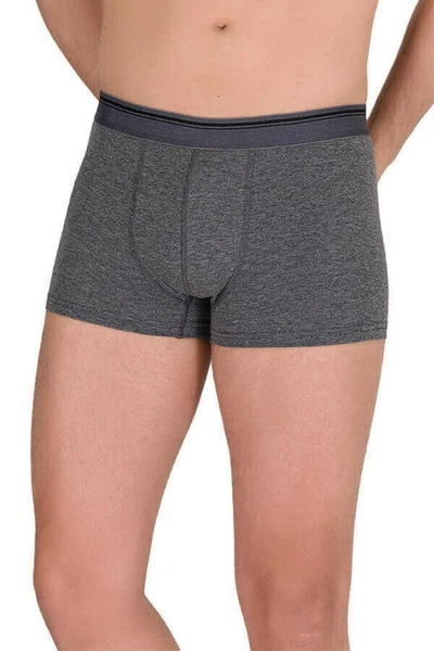 Berrak Erkek Likralı Boxer 1097