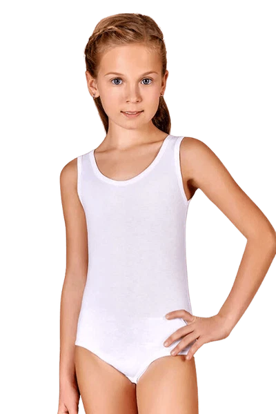 Berrak Kız Askılı Badi 2538