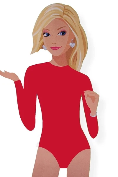 Çocuk Çıtçıtlı Uzun Kollu Body Dono 3340 - 3 Adet