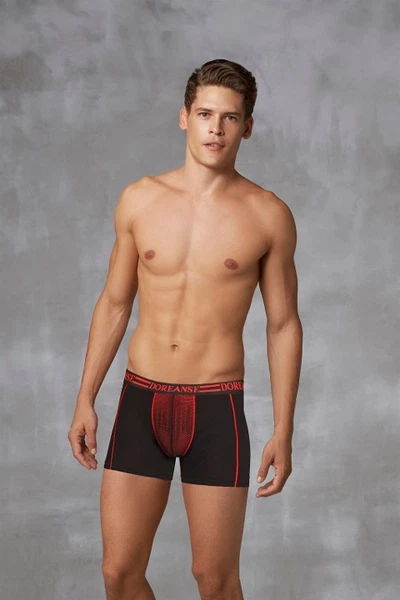 Doreanse Erkek Modal Boxer 1752
