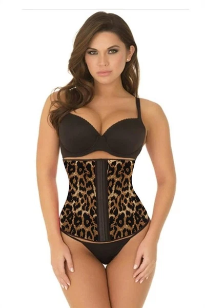 Emay İnceltici Bel Korse 9161