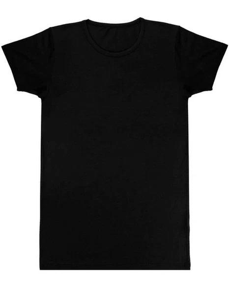 Erkek Çocuk Kısa Kollu Atlet Dono 3240