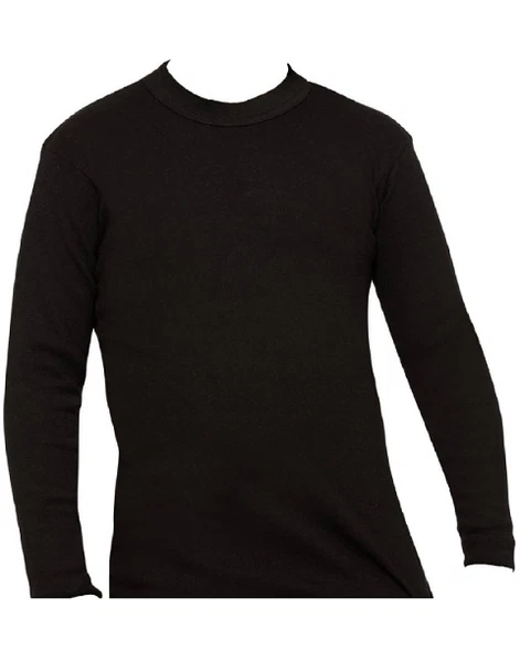 Erkek Çocuk Uzun Kollu Atlet Dono 3250