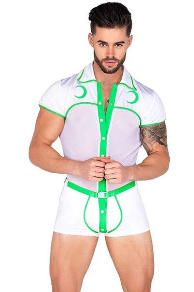 Erkek Fantezi Kostüm For Dreams 9007