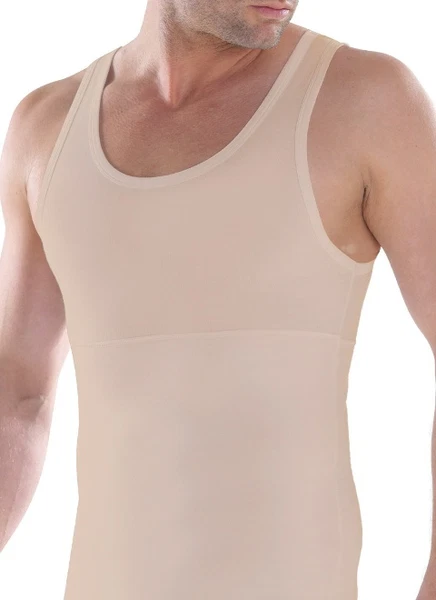 Erkek Korse Atlet Ten BlackSpade 9209