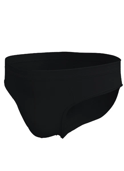 Erkek Slip Siyah BlackSpade 9617