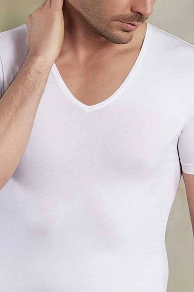 Erkek V Yaka Atlet Hmd 712