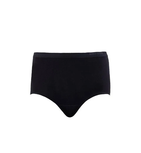 Essential Kadın Slip Külot BlackSpade 1307