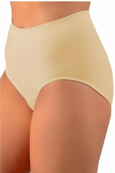 Kadın Bel ve Kalça Toparlayıcı Dikişsiz Korse Elite Life 815