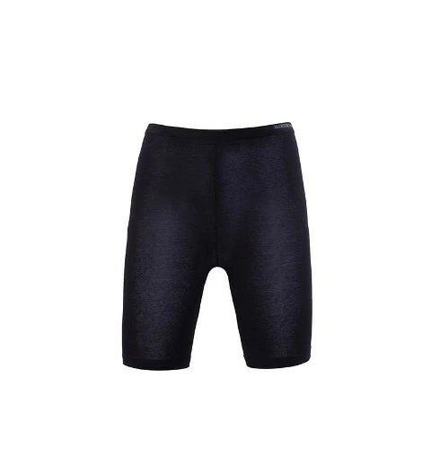 Kadın Boxer Essential Siyah BlackSpade 1309