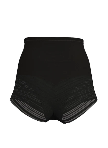 Kadın Külot Korse BlackSpade 1681